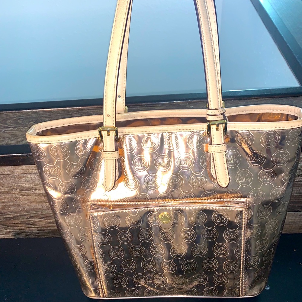 Michael Kors shoulder bag